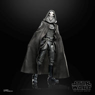 MAUL : SHADOW LORD - Onzième Frère - Figurine Black Series 15cm