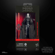 MAUL : SHADOW LORD - Onzième Frère - Figurine Black Series 15cm