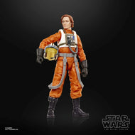 MANDALORIAN - Colonel Ward - Figurine Black Series 15cm