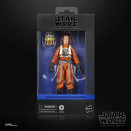 MANDALORIAN - Colonel Ward - Figurine Black Series 15cm