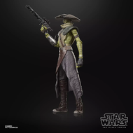 STAR WARS - Embo - Figurine Black Series 15cm