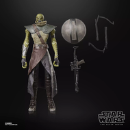 STAR WARS - Embo - Figurine Black Series 15cm