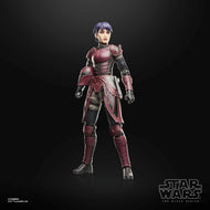 MAUL : SHADOW LORD - Rook Kast - Figurine Black Series 15cm