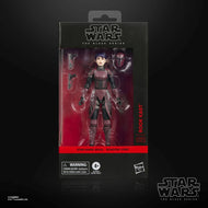 MAUL : SHADOW LORD - Rook Kast - Figurine Black Series 15cm