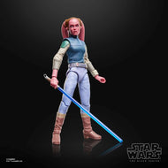 MAUL : SHADOW LORD - Devon Izara - Figurine Black Series 15cm