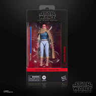 MAUL : SHADOW LORD - Devon Izara - Figurine Black Series 15cm