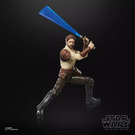 STAR WARS DARK FORCES - Kyle Katarn - Figurine Black Series 15cm