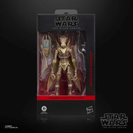 STAR WARS 2 - Guerrier Géonosien - Figurine Black Series 15cm