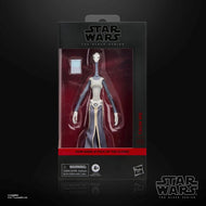 STAR WARS 2 - Taun We - Figurine Black Series 15cm