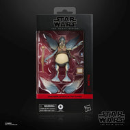 STAR WARS 2 - Watto - Figurine Black Series 15cm