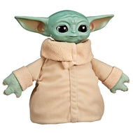 STAR WARS The Mandalorian And Grogu - Action Buddy Grogu - 25cm
