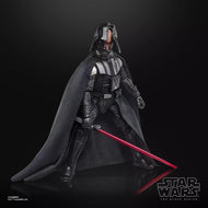 STAR WARS - Dark Vador "Duel's End" - Figurine Black Series 15cm