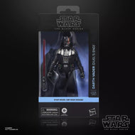 STAR WARS - Dark Vador "Duel's End" - Figurine Black Series 15cm
