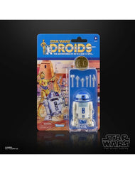 STAR WARS - R2-D2 - Figurine Black Series 15cm