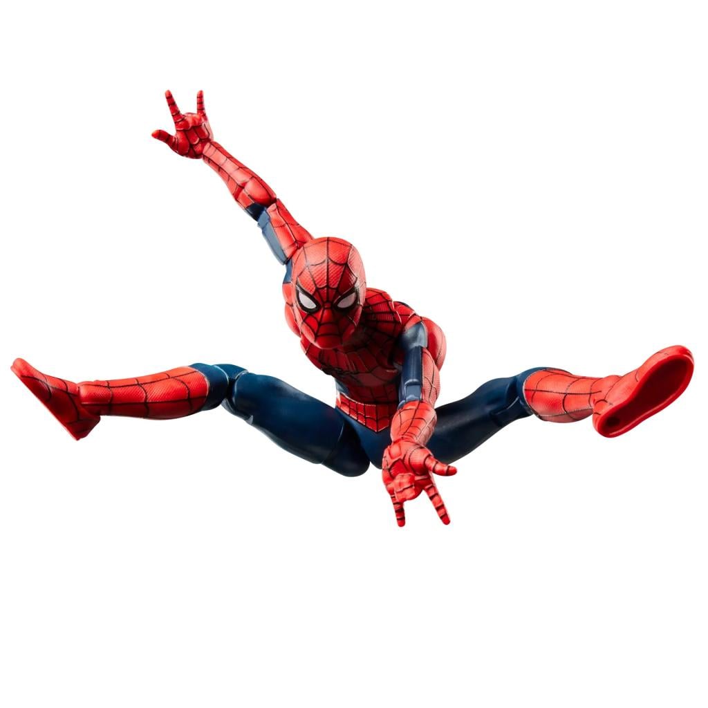 SPIDER-MAN BRAND NEW DAY - Spider-Man - Figurine Legends Series 15cm