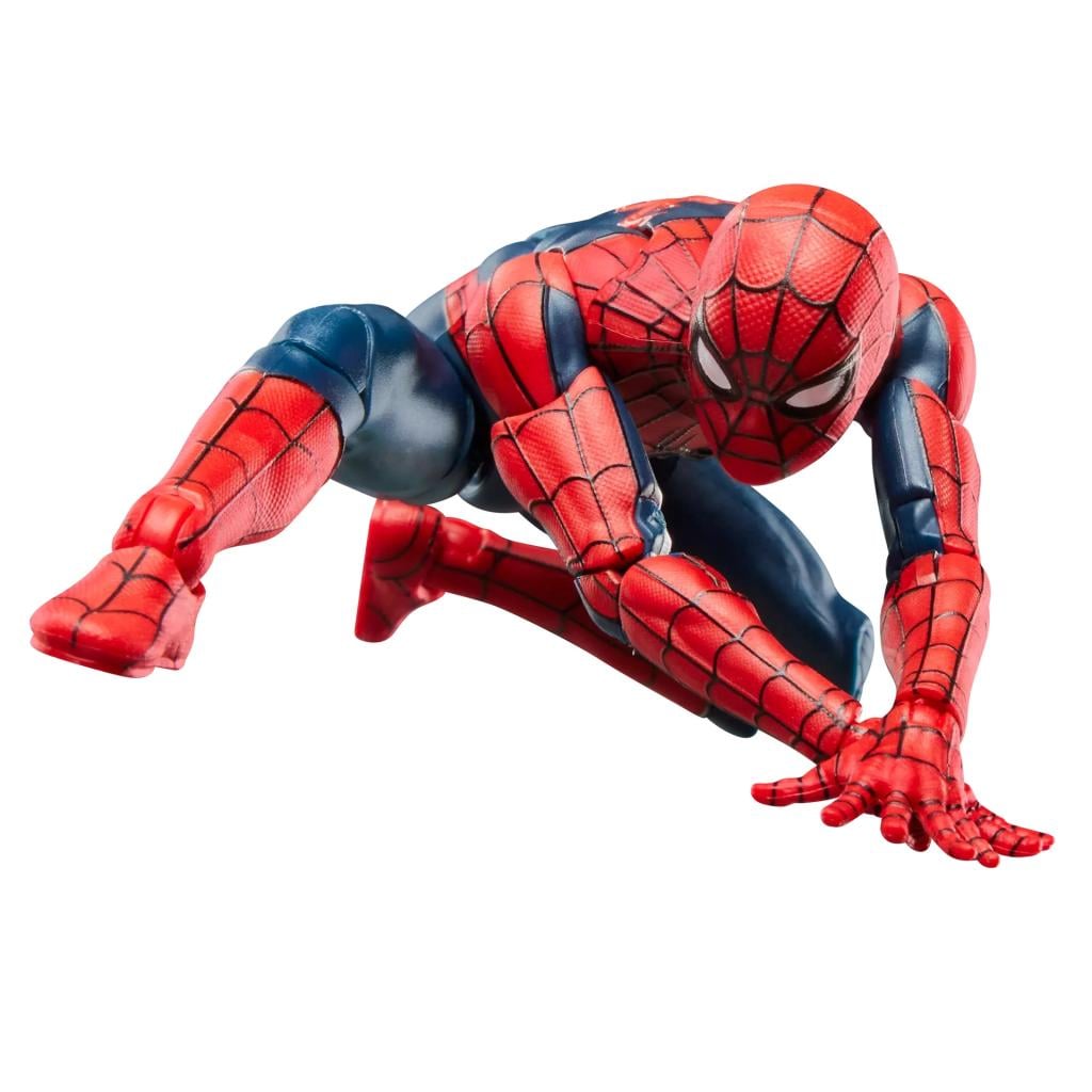 SPIDER-MAN BRAND NEW DAY - Spider-Man - Figurine Legends Series 15cm