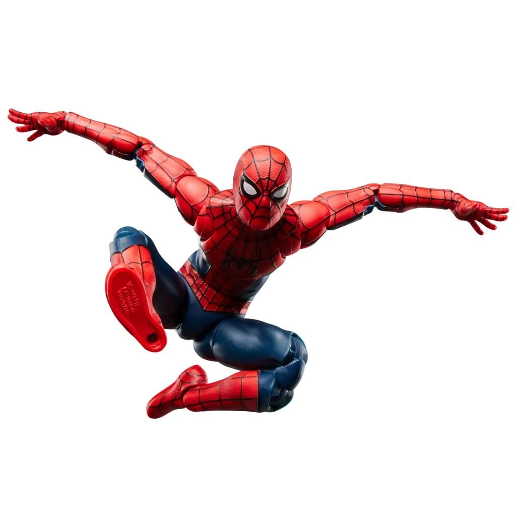 SPIDER-MAN BRAND NEW DAY - Spider-Man - Figurine Legends Series 15cm