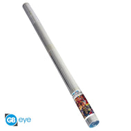 ONE PIECE - 1000 logs Combat Final - Poster 91x61cm