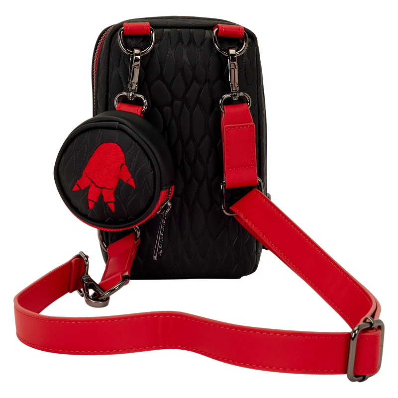 GODZILLA - Sling Bag LoungeFly