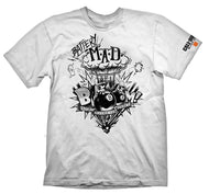 CALL OF DUTY BLACK OPS 4 - T-Shirt Battery Boom (XXL)