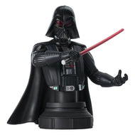 STAR WARS REBELS - Darth Vader - Buste 15cm