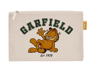 GARDFIELD - Logo - Pochette Plate