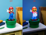 SUPER MARIO - Lampe Décorative USB