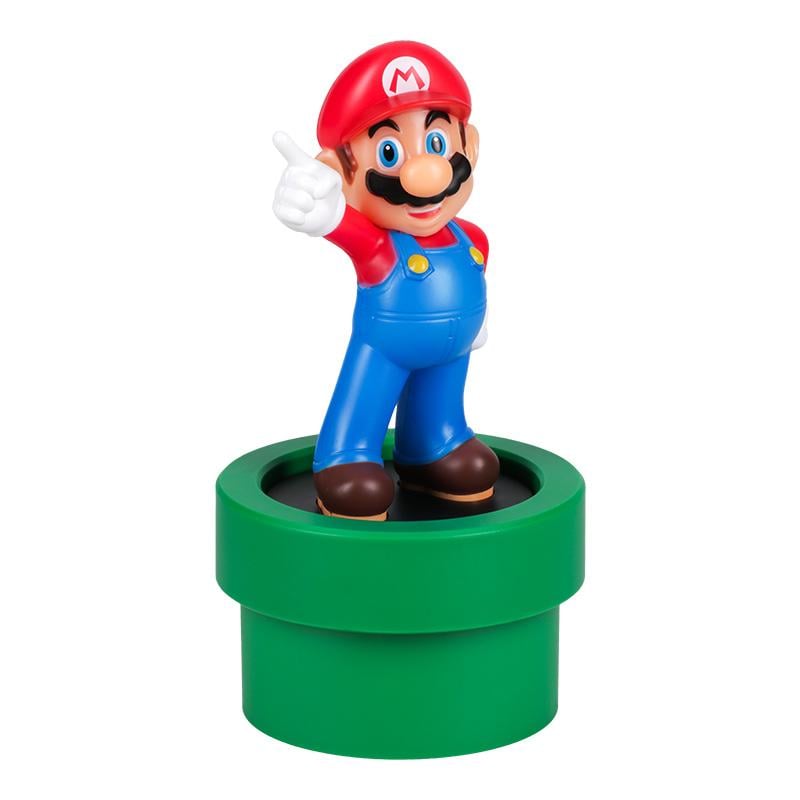 SUPER MARIO - Lampe Décorative USB
