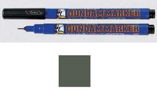 GUNDAM - Gundam Marker GM-02 Grey