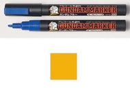 GUNDAM - Gundam Marker GM-08 Yellow