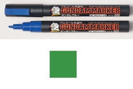 GUNDAM - Gundam Marker GM-09 Green