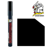 GUNDAM - Gundam Marker GM-10 Black