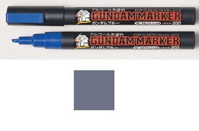 GUNDAM - Gundam Marker GM-13 Mecha Grey