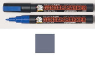 GUNDAM - Gundam Marker GM-13 Mecha Grey