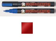 GUNDAM - Gundam Marker GM-16 Metallic Red