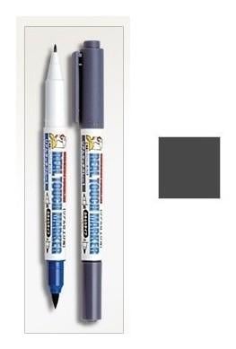 GUNDAM - Gundam Real Touch Marker GM-402 Grey 2