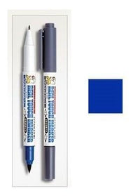 GUNDAM - Gundam Real Touch Marker GM-403 Blue