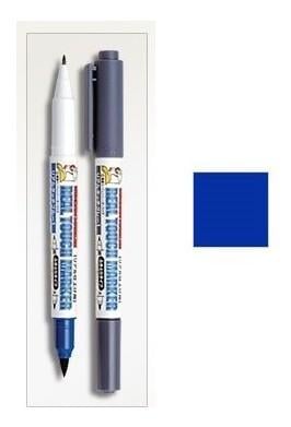 GUNDAM - Gundam Real Touch Marker GM-403 Blue