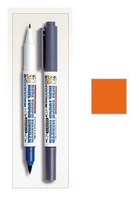 GUNDAM - Gundam Real Touch Marker GM-405 Orange