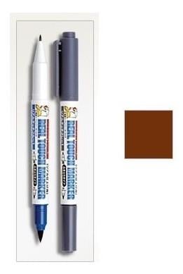 GUNDAM - Gundam Real Touch Marker GM-407 Brown