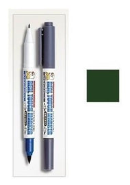 GUNDAM - Gundam Real Touch Marker GM-408 Green