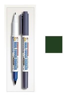 GUNDAM - Gundam Real Touch Marker GM-408 Green