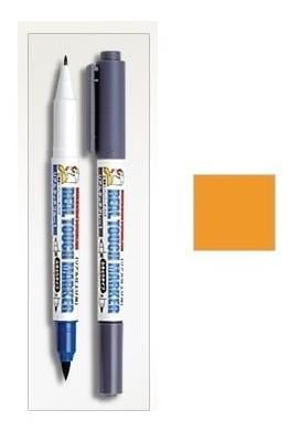 GUNDAM - Gundam Real Touch Marker GM-409 Yellow