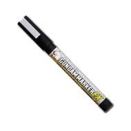 GUNDAM - Gundam Marker EX XGM-02 Shine Silver