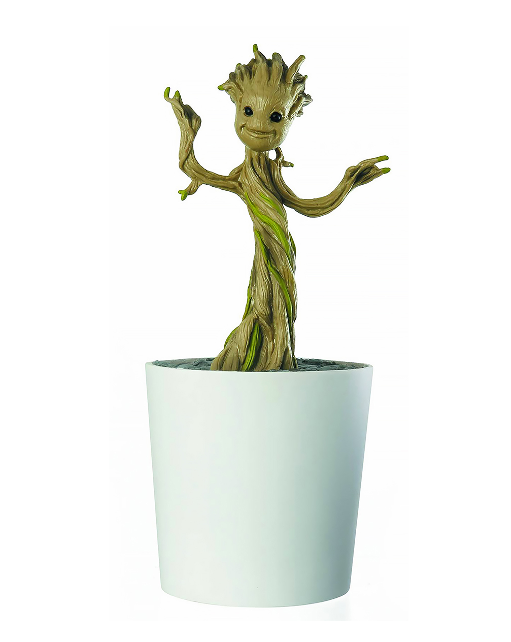 GUARDIANS OF THE GALAXY - Tirelire - Baby Groot 28cm