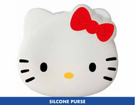HELLO KITTY - Porte-monnaie