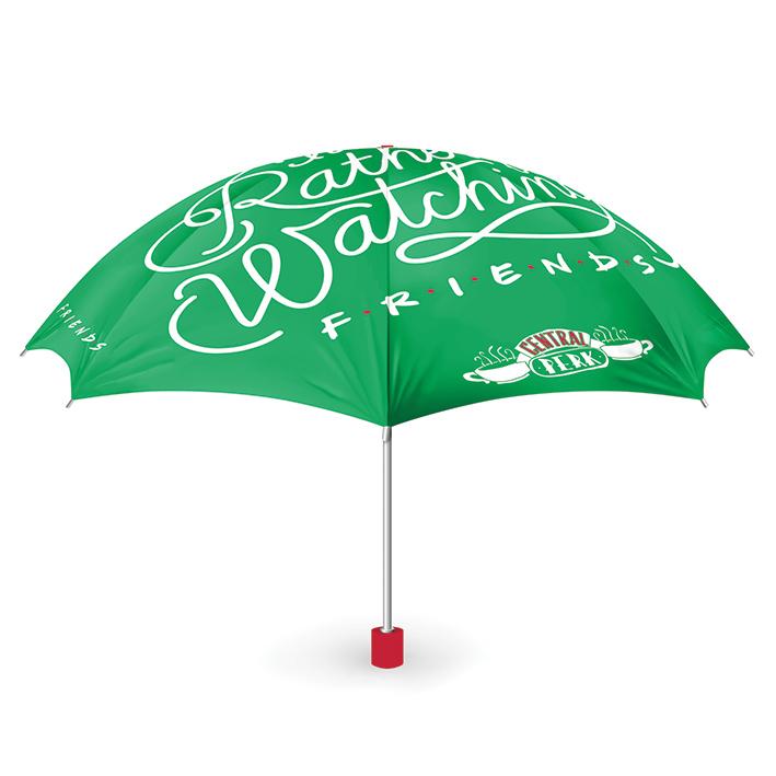 FRIENDS - Central Perk - Parapluie