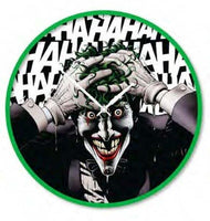 DC COMICS - Joker - Dooms Day - Horloge