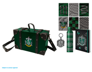 HARRY POTTER - Colourful Crest Serpentard - Coffret Cadeau premium