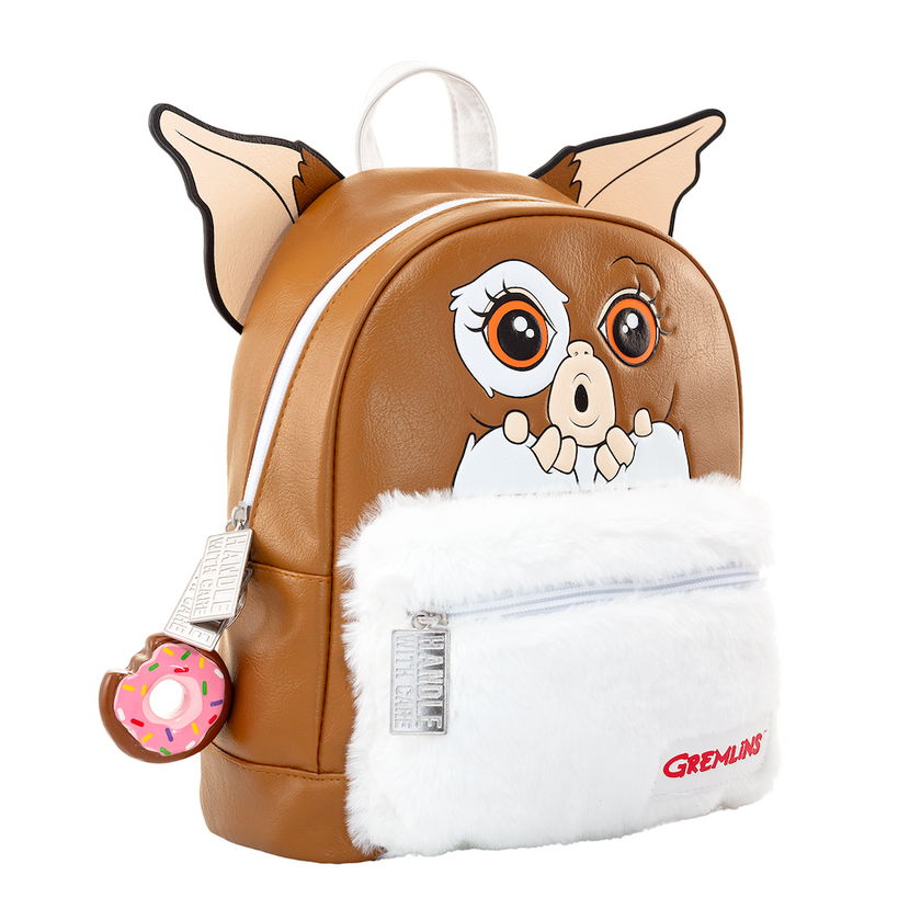 GREMLINS - Gizmo - Sac à dos Fashion